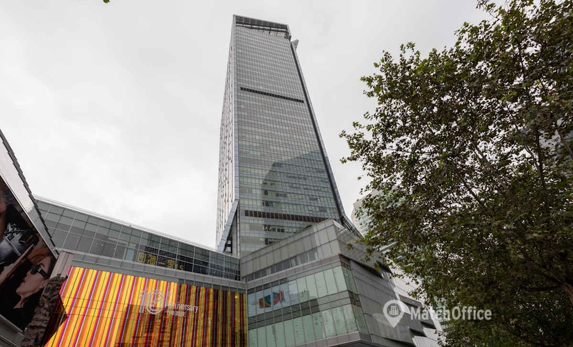 Virtual office space in Chengdu, 1 Renmin South Road Section 2 (610016) - 0 | MatchOffice