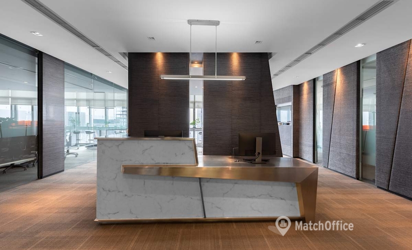 Virtual business address in Chengdu, 1 Renmin South Road Section 2 (610016) - 1 | MatchOffice.com