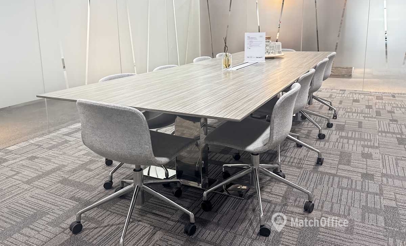 Virtual office space in Shanghai, Putuo, 567 Lan Gao Road (200333) - 2 | MatchOffice.com