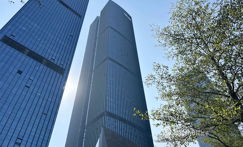 10 m² Shared workspace in Shenzhen, 6011 Shennan Avenue (518048) - 1 | MatchOffice