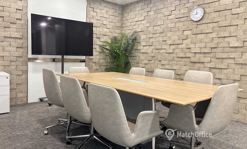 Virtual office in Shenzhen, 6011 Shennan Avenue (518048) - 3 | MatchOffice.com