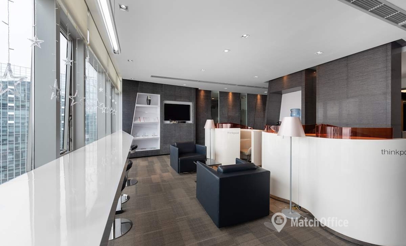 10 m² Business space in Chengdu, 1 Renmin South Road Section 2 (610016) - 4 | MatchOffice.com