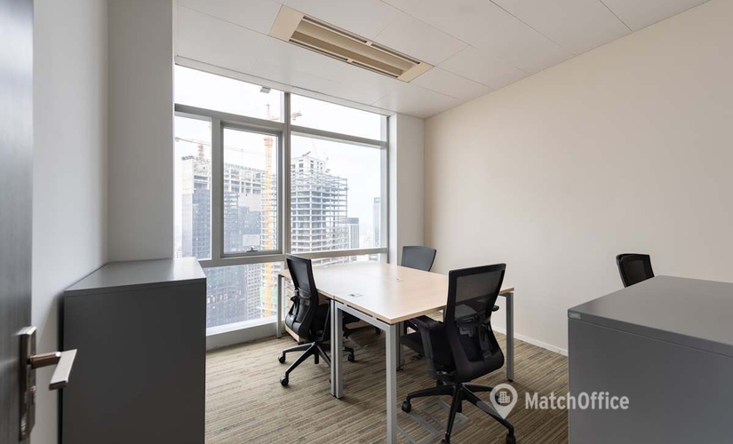 10 m² Business space in Chengdu, 1 Renmin South Road Section 2 (610016) - 3 | MatchOffice.com