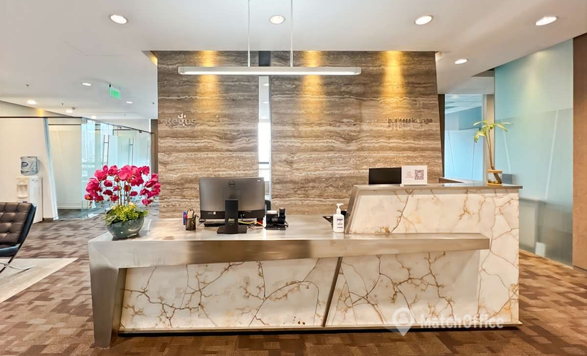 10 m² Business park in Nanjing Gulou, 2 Hanzhong Road (210005) - 1 | MatchOffice