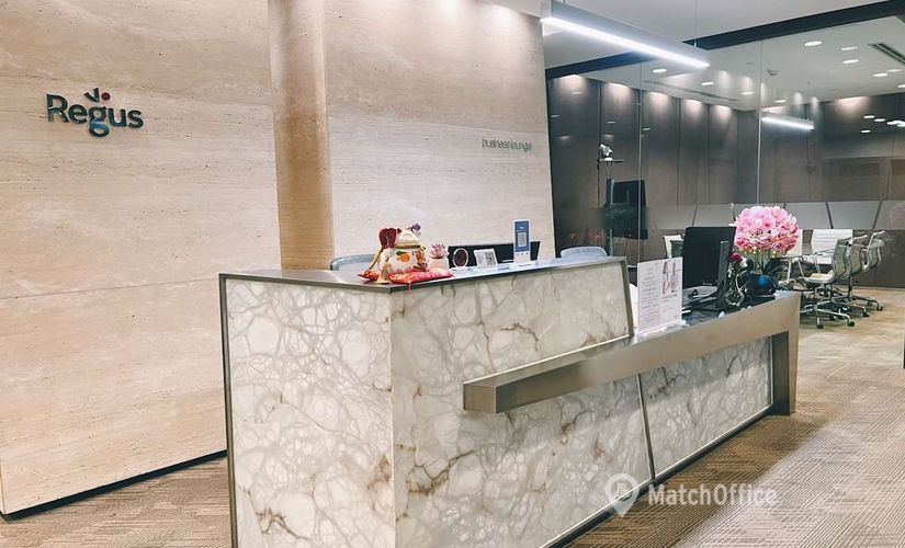 10 m² Business center in Tianjin, No.1 Binjiang Ave. (300022) - 1 | MatchOffice