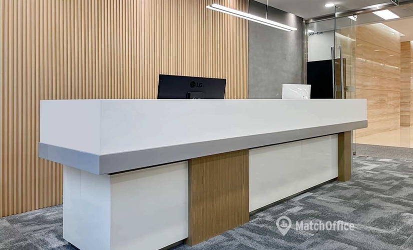 10 m² Coworking space in Ningbo, Daqing S Rd (315020) - 1 | MatchOffice