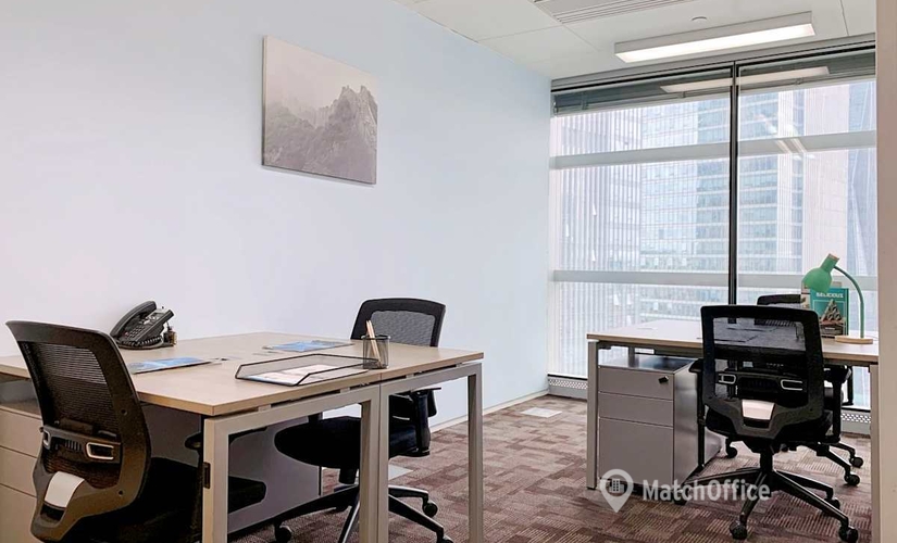 Virtual business address in Guangzhou, 15 West Zhujiang Road (510623) - 3 | MatchOffice