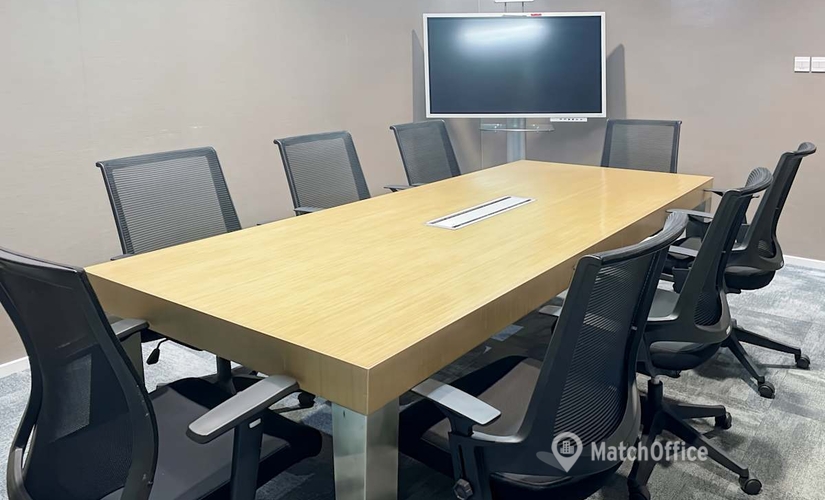 10 m² Serviced office in Ningbo, Daqing S Rd (315020) - 2 | MatchOffice.com