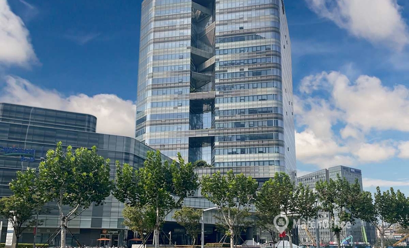 Virtual office in Ningbo, Daqing S Rd (315020) - 0 | MatchOffice.com