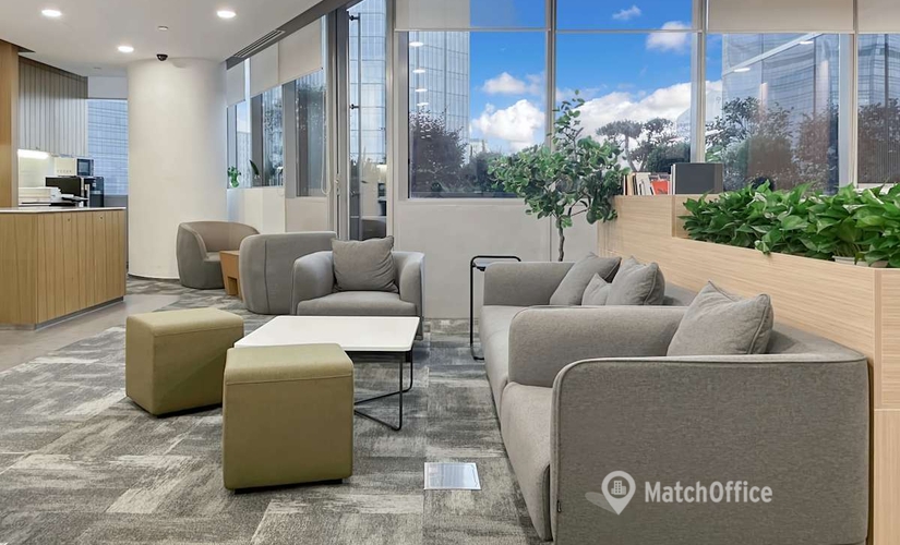 Virtual address in Ningbo, Daqing S Rd (315020) - 4 | MatchOffice