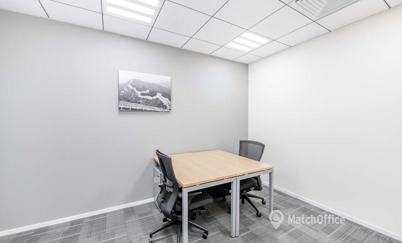 10 m² Business park in Beijing , 16 Chao Yang Men Wai Street (100020) - 0 | MatchOffice.com