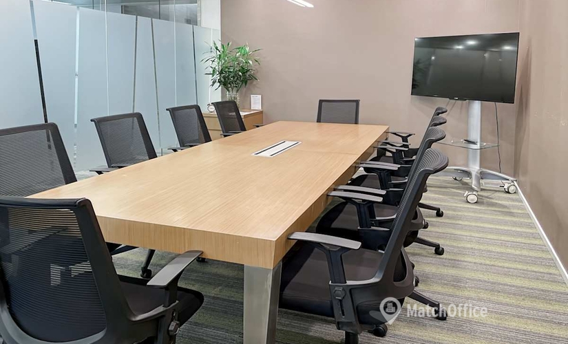 Virtual address in Ningbo, 777 Lingqiao Road (315010) - 2 | MatchOffice.com