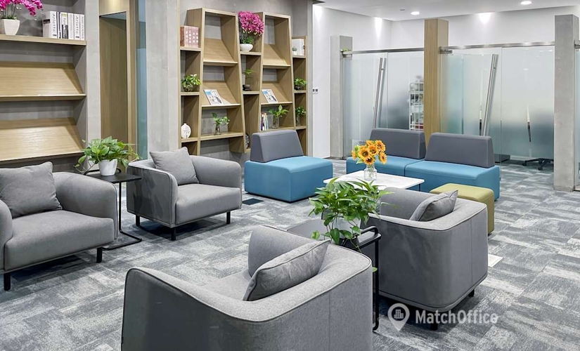 Virtual office space in Ningbo, 777 Lingqiao Road (315010) - 4 | MatchOffice