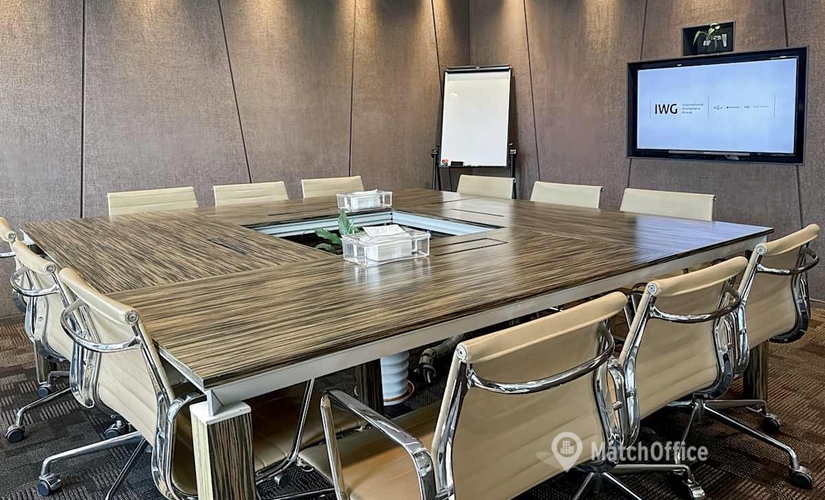 10 m² Coworking  in Hangzhou, 28 Xueyuan Road (310012) - 2 | MatchOffice.com