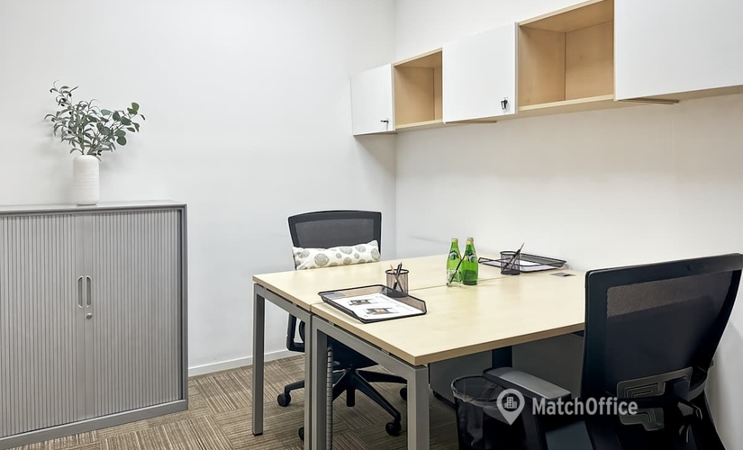 10 m² Co-working in Hangzhou, 28 Xueyuan Road (310012) - 3 | MatchOffice.com