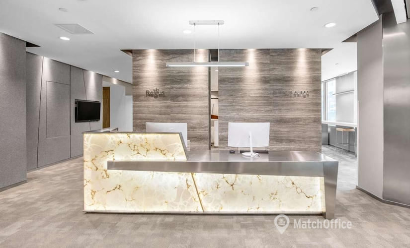 10 m² Shared office  in Beijing , 16 Chao Yang Men Wai Street (100020) - 1 | MatchOffice.com