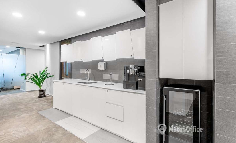 10 m² Coworking  in Beijing , 16 Chao Yang Men Wai Street (100020) - 4 | MatchOffice