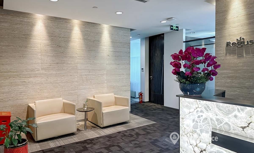10 m² Business park in Hangzhou, 28 Xueyuan Road (310012) - 1 | MatchOffice.com