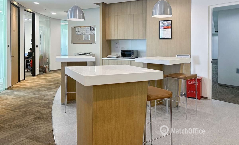 Virtual office in Chongqing, 235 (400010) - 3 | MatchOffice.com