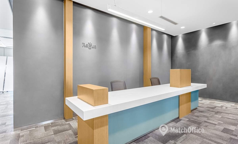 10 m² Shared office in Wuhan, 99 Zhongnan Road (430071) - 1 | MatchOffice.com