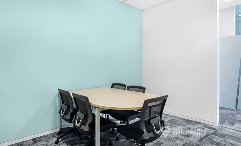 10 m² Coworking space  in Wuhan, 99 Zhongnan Road (430071) - 2 | MatchOffice