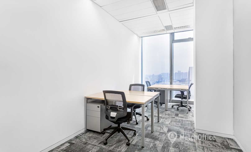 Virtual address in Wuhan, 99 Zhongnan Road (430071) - 3 | MatchOffice.com