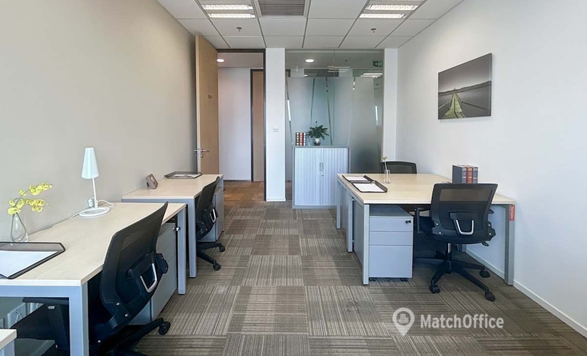 10 m² Co-working  in Chongqing, 235 (400010) - 4 | MatchOffice