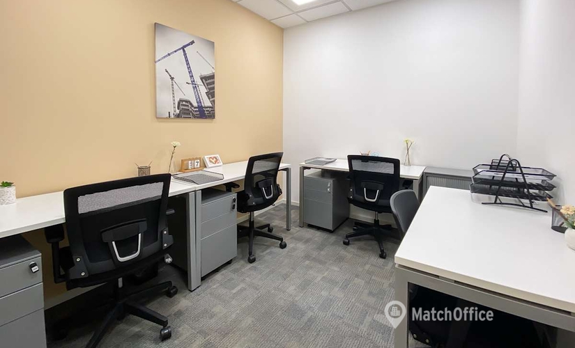 10 m² Business space in Shanghai, Xuhui, No. 64 (710065) - 3 | MatchOffice