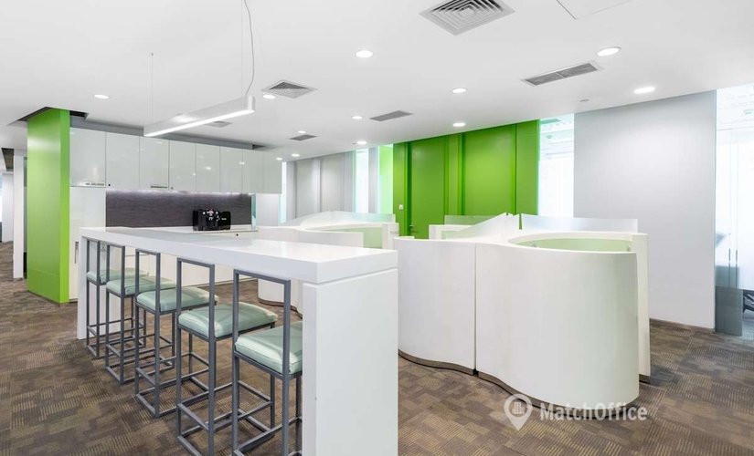 Virtual office space in Dalian, 136 Zhongshan Road (116001) - 0 | MatchOffice.com