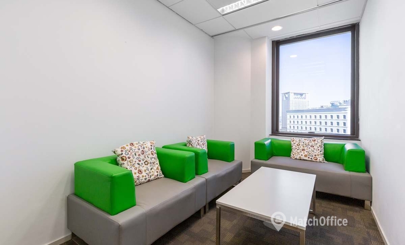 Virtual address in Dalian, 136 Zhongshan Road (116001) - 4 | MatchOffice.com