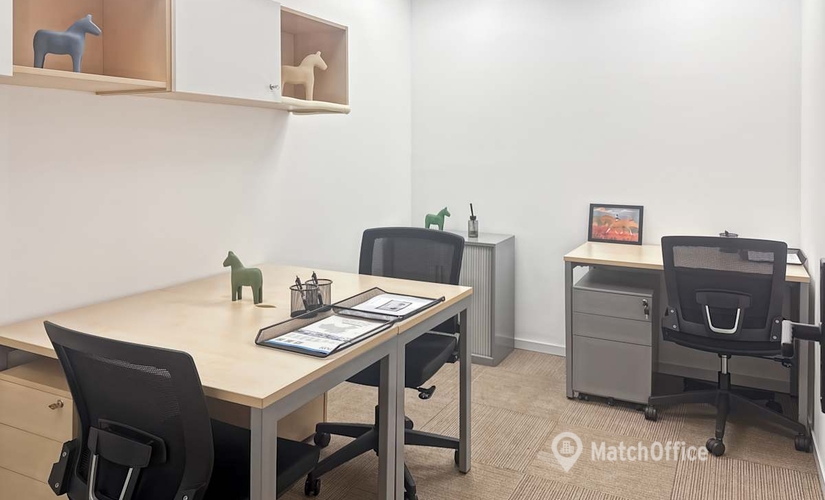 10 m² Co-working in Kunming, 1 Chongren Street Jinbi Road (650021) - 5 | MatchOffice
