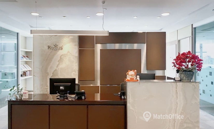 10 m² Coworking  in Kunming, 1 Chongren Street Jinbi Road (650021) - 6 | MatchOffice.com