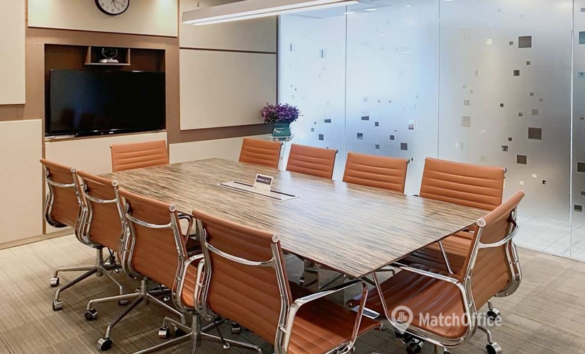 10 m² Co-working in Kunming, 1 Chongren Street Jinbi Road (650021) - 7 | MatchOffice