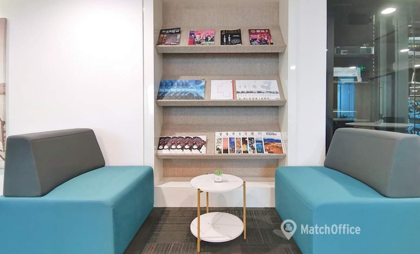 10 m² Shared workspace in Foshan, 46 Zumiao Road (528000) - 4 | MatchOffice