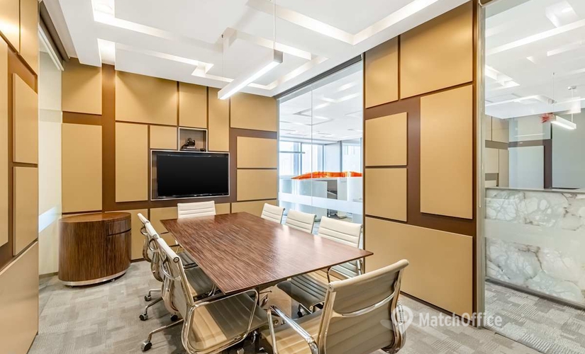 10 m² Coworking in Shenyang, 61 Beizhan Road (110013) - 2 | MatchOffice