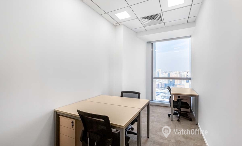 10 m² Shared workspace  in Shenyang, 61 Beizhan Road (110013) - 3 | MatchOffice.com