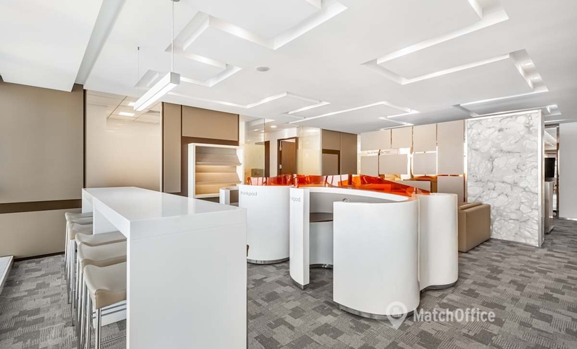 10 m² Shared office  in Shenyang, 61 Beizhan Road (110013) - 4 | MatchOffice