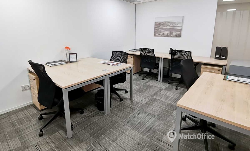 Virtual address in Foshan, 46 Zumiao Road (528000) - 3 | MatchOffice.com