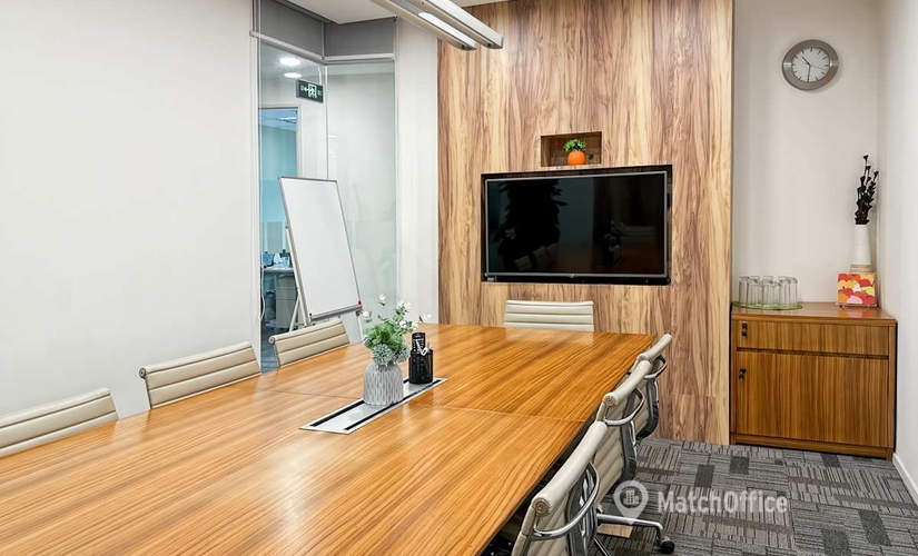 10 m² Shared workspace in Shenzhen, 1002 Keyuan Road (518057) - 0 | MatchOffice.com