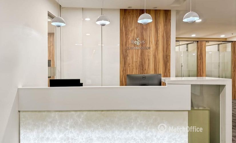 10 m² Shared workspace in Shenzhen, 1002 Keyuan Road (518057) - 1 | MatchOffice.com