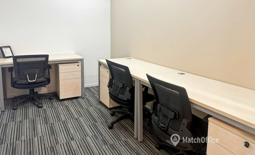 10 m² Coworking space in Shenzhen, 1002 Keyuan Road (518057) - 3 | MatchOffice.com