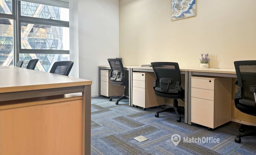 10 m² Shared office in Shenzhen, 1002 Keyuan Road (518057) - 2 | MatchOffice