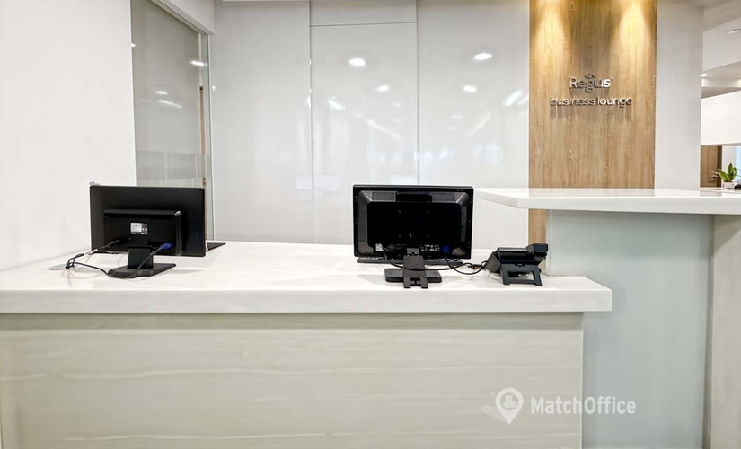 Virtual office space in Shanghai, Minhang, 29 Suhong Road (201100) - 1 | MatchOffice