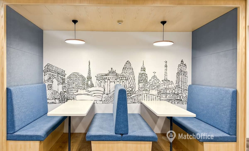 10 m² Coworking in Nanchang, 66 Yangming East Road (330019) - 4 | MatchOffice