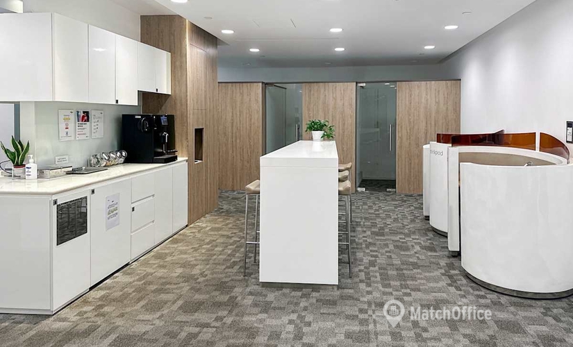 10 m² Coworking in Shanghai, Minhang, 29 Suhong Road (201100) - 4 | MatchOffice.com