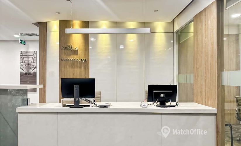 10 m² Business center in Nanchang, 66 Yangming East Road (330019) - 1 | MatchOffice.com