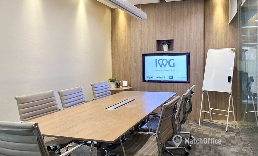 Virtual office in Nanchang, 66 Yangming East Road (330019) - 2 | MatchOffice