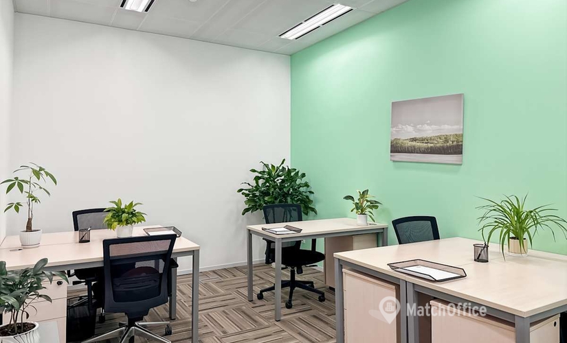 10 m² Coworking space in Jinjiang Chengdu, 1 Hongxing Road Section 3 (610000) - 3 | MatchOffice