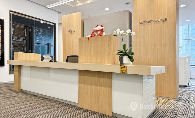 10 m² Co-working  in Jinjiang Chengdu, 1 Hongxing Road Section 3 (610000) - 1 | MatchOffice.com