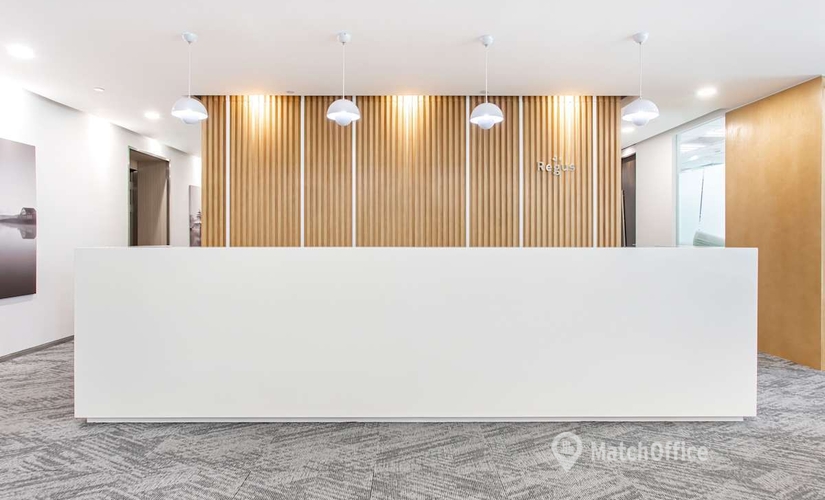 Virtual business address in Shenzhen, 88 First Haide Road (518064) - 2 | MatchOffice.com